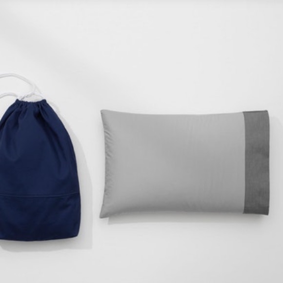 casper nap pillow